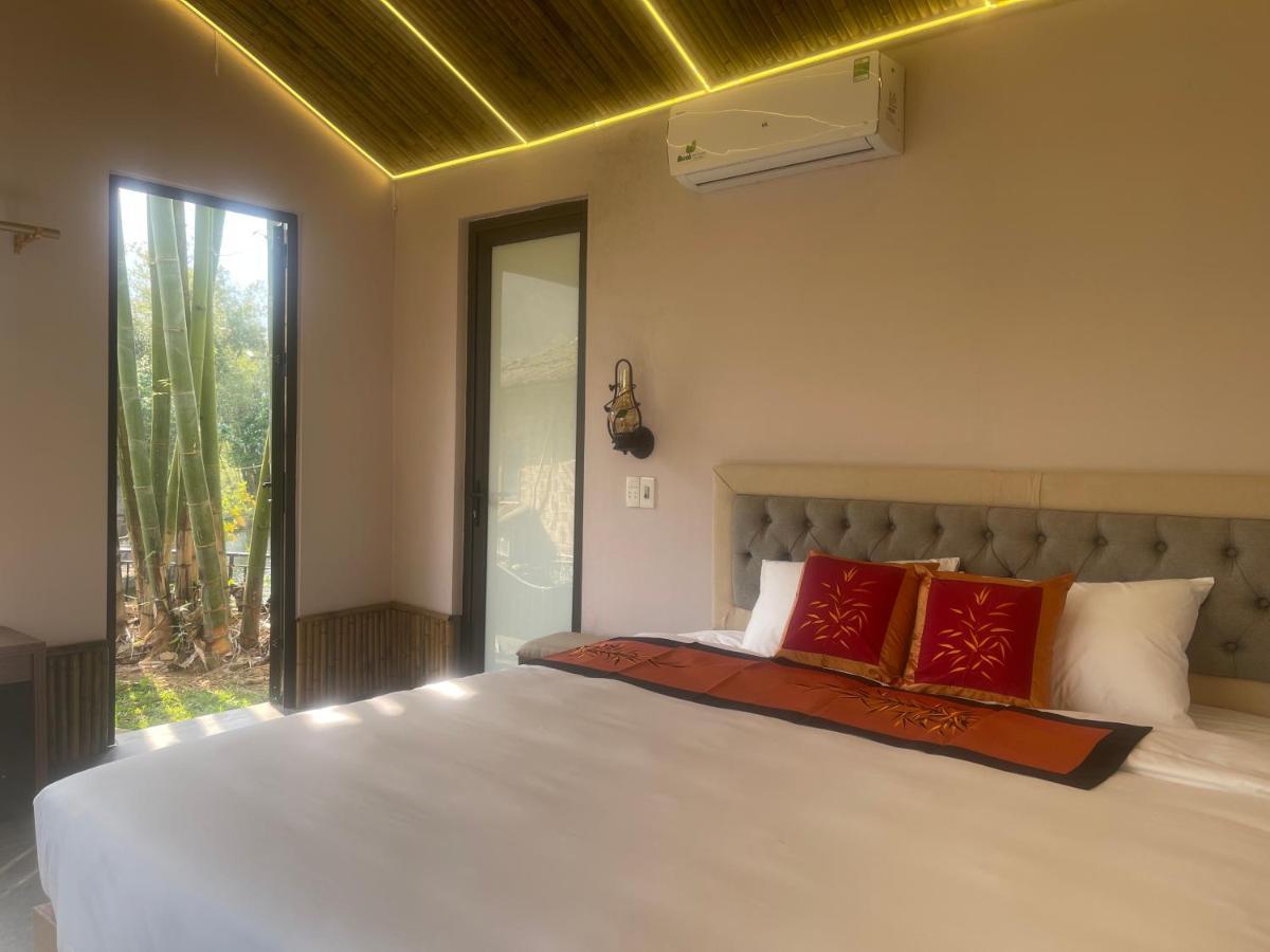 Sapa Bamboo Eco ξενώνας Εξωτερικό φωτογραφία